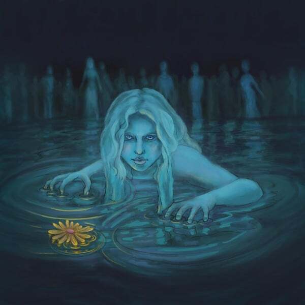 Cover art for Yellow Flower